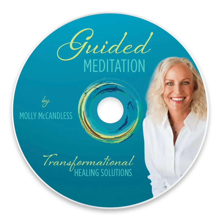 Guided Meditation Cd