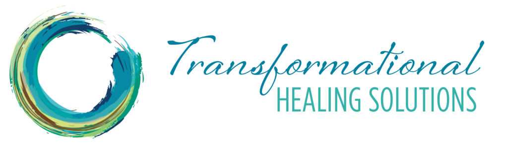 transformational healing solutions logo